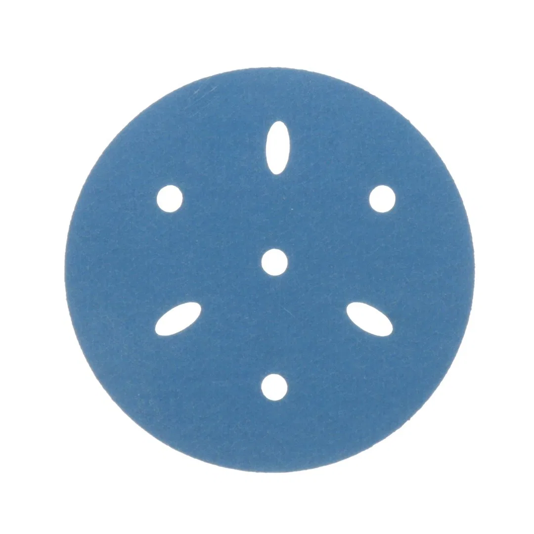 36150 – 3M Sandpaper, Sanding Disc Used For Repair And Paint Preparation Process 320 Grit 3 Inch Diameter Dry Use Onl...